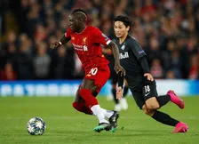 Thumbnail for article: Red Bull-DNA Liverpool groeit: Minamino slaat stap over in Mané-route