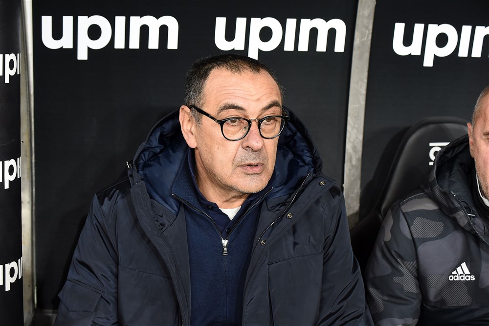 Sarri laaiend enthousiast over De Ligt-vervanger