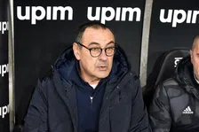 Thumbnail for article: Sarri laaiend enthousiast over De Ligt-vervanger