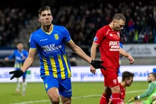 Thumbnail for article: Kerstcrisis bij FC Twente na ronduit pijnlijke avond in Waalwijk