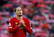 Thumbnail for article: Klopp krijgt in aanloop naar WK-finale goed nieuws over Van Dijk