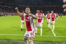 Thumbnail for article: Ajax al diverse keren benaderd voor deelname aan prestigieus oefentoernooi