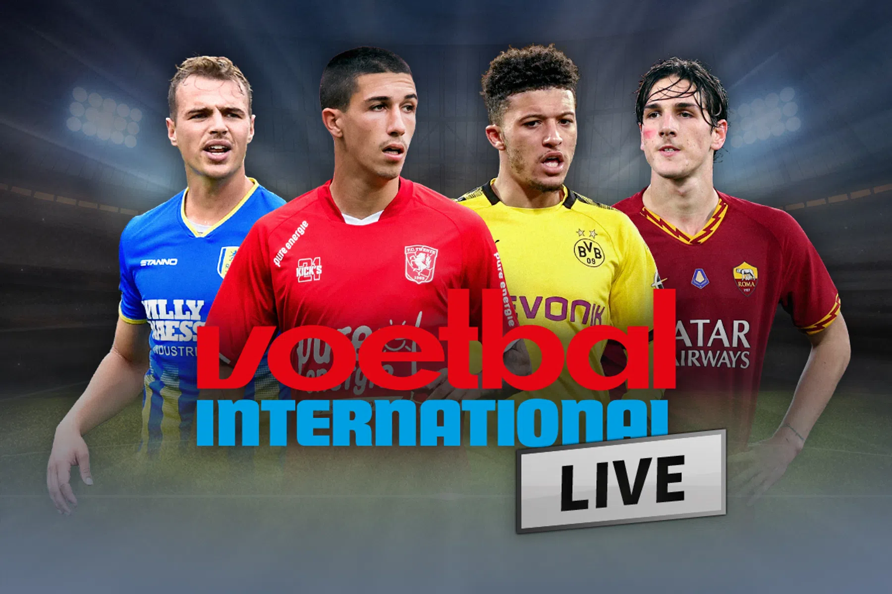 VI Live: VAR liet Schreuder lang wachten, bijzondere avond Ünüvar