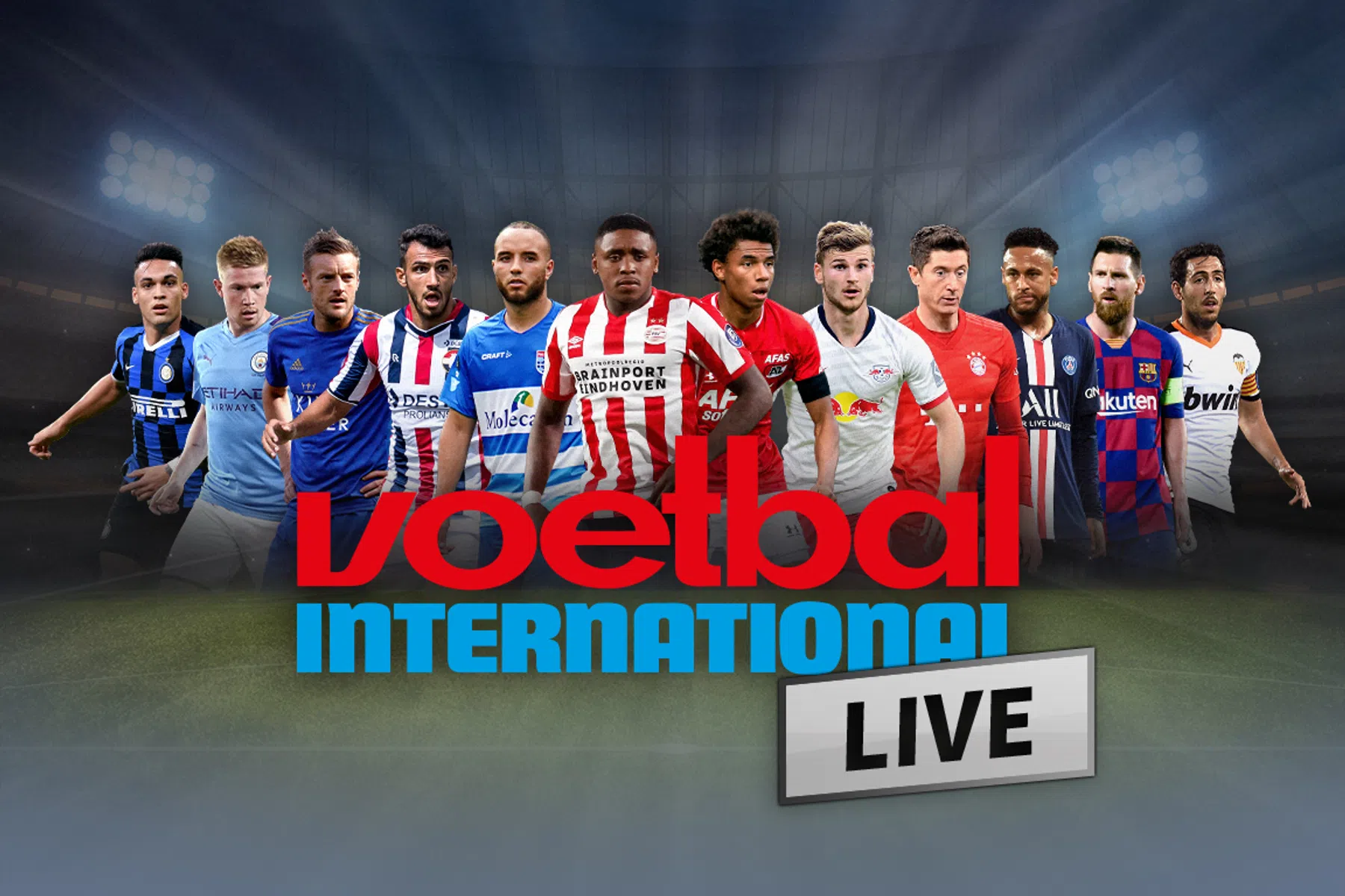 VI Live: Ajax-opponent Getafe verliest weer eens, Donk en Babel onderuit