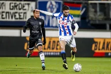Thumbnail for article: Slordig Heerenveen verzuimt Heracles opnieuw pijn te doen