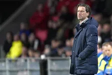 Thumbnail for article: Schorre Faber grapt over vakantie en ziet veel positieve punten