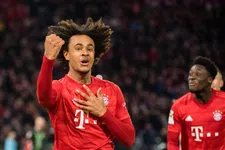 Thumbnail for article: Sensatie bij Bayern: superinvaller Zirkzee flikt het wéér