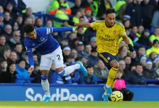 Thumbnail for article: Duel der interims: Everton en Arsenal gaan ploeterend nieuw tijdperk in
