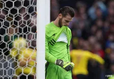 Thumbnail for article: Watford stunt en verpest rentree Pogba na flater De Gea