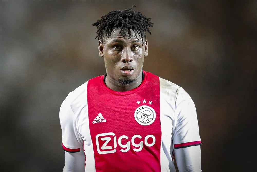 Ten Hag laat Traoré debuteren in zeer verrassende Ajax-basis