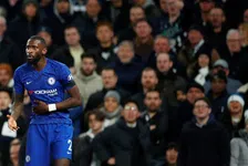 Thumbnail for article: Geschokte reacties na racisme richting Rüdiger bij Spurs-Chelsea
