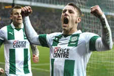 Thumbnail for article: Sierhuis zet kroon op fraai Groningen-jaar en verergert 'heimwee' FC Emmen