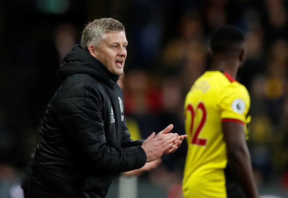 Schrijnende cijfers Man Utd: balbezit betekent verlies