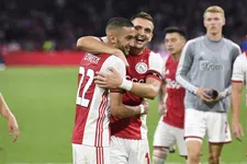 Thumbnail for article: Ziyech en Tadic moeten Luuk de Jong voor laten gaan, bijzonder duel Advocaat