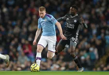 Thumbnail for article: Flankentruc en De Bruyne tonen dat Man City nog niet uitgespeeld is dit jaar