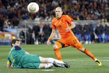 Thumbnail for article: De dag dat we bijna de besten werden