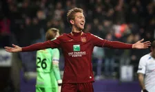 Thumbnail for article: Excellerende Vlap bezorgt Anderlecht zege op kampioen