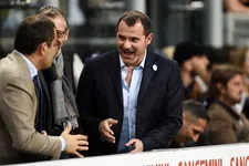 Thumbnail for article: 'De Draak' is terug bij Rode Ster om zijn missie af te maken