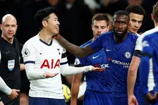Thumbnail for article: Premier League roept op tot acties na nieuwe racisme-rel