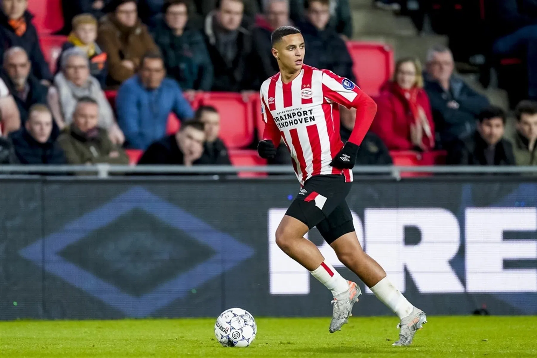 Speler van de Week: Mo Ihattaren en zijn groeiende grootsheid
