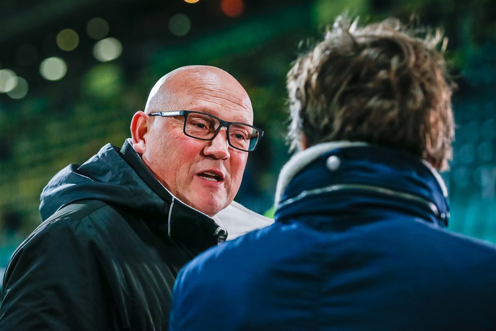 Leeglopend ADO kan eindelijk eens positief contractnieuws melden