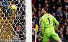 Thumbnail for article: 'Rampjaar' voor De Gea uit zich ook in statistische zin