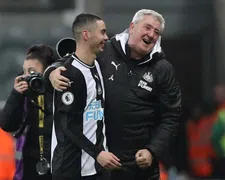 Thumbnail for article: Het Paraguayaanse juweeltje van Newcastle United is ein-de-lijk gaan stralen