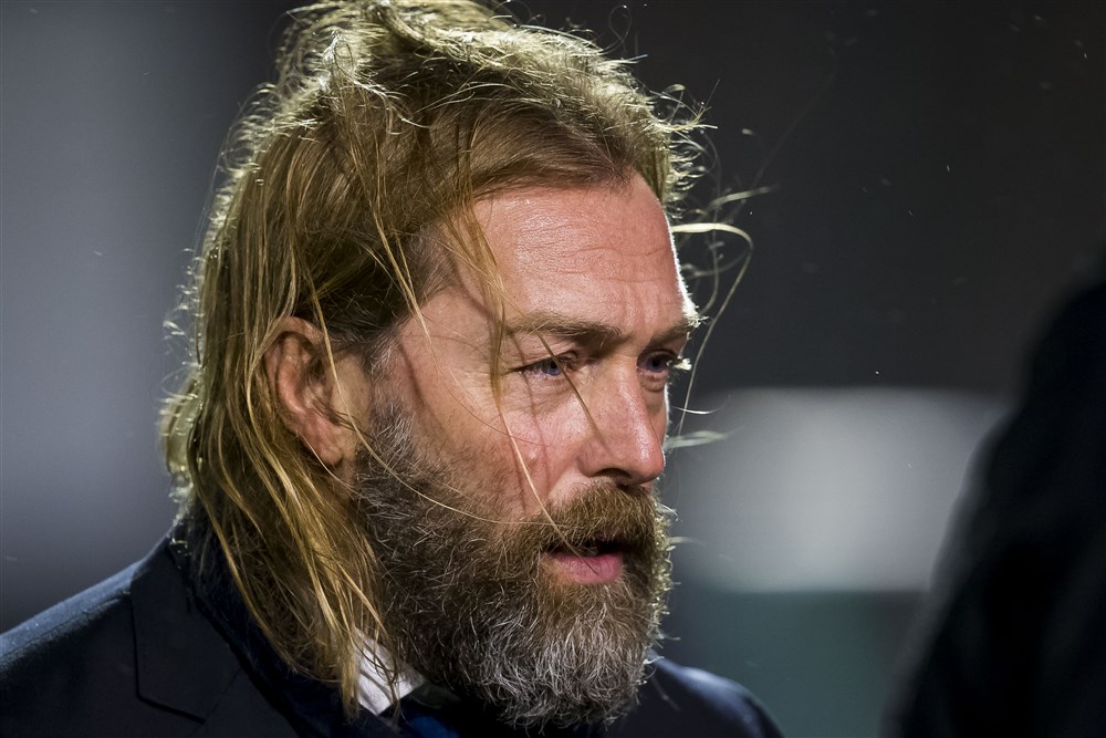 Zwitserse kerstmededeling zet kwaad bloed bij cultheld Van Eck 