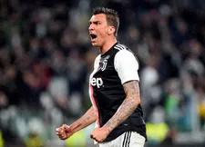 Thumbnail for article: Mandzukic verlaat Juventus en kiest voor lucratief avontuur