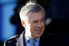 Thumbnail for article: Brands proefde vanaf eerste moment enthousiasme bij 'gentleman' Ancelotti
