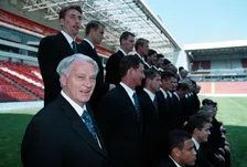 Thumbnail for article: Englishmen in Holland: Pardews voorgangers op Nederlandse bodem