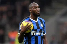 Thumbnail for article: Ronaldo waarschuwde Lukaku: 'Serie A lastiger dan Premier League'