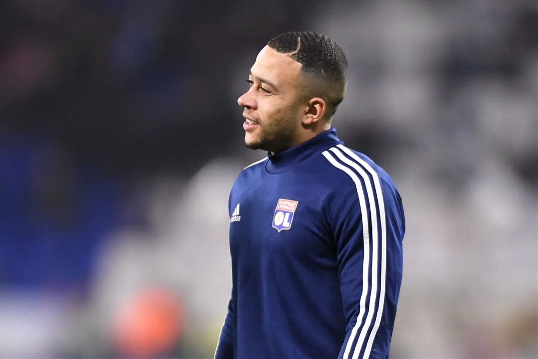 De Afrikaanse droom van Memphis is uitgekomen
