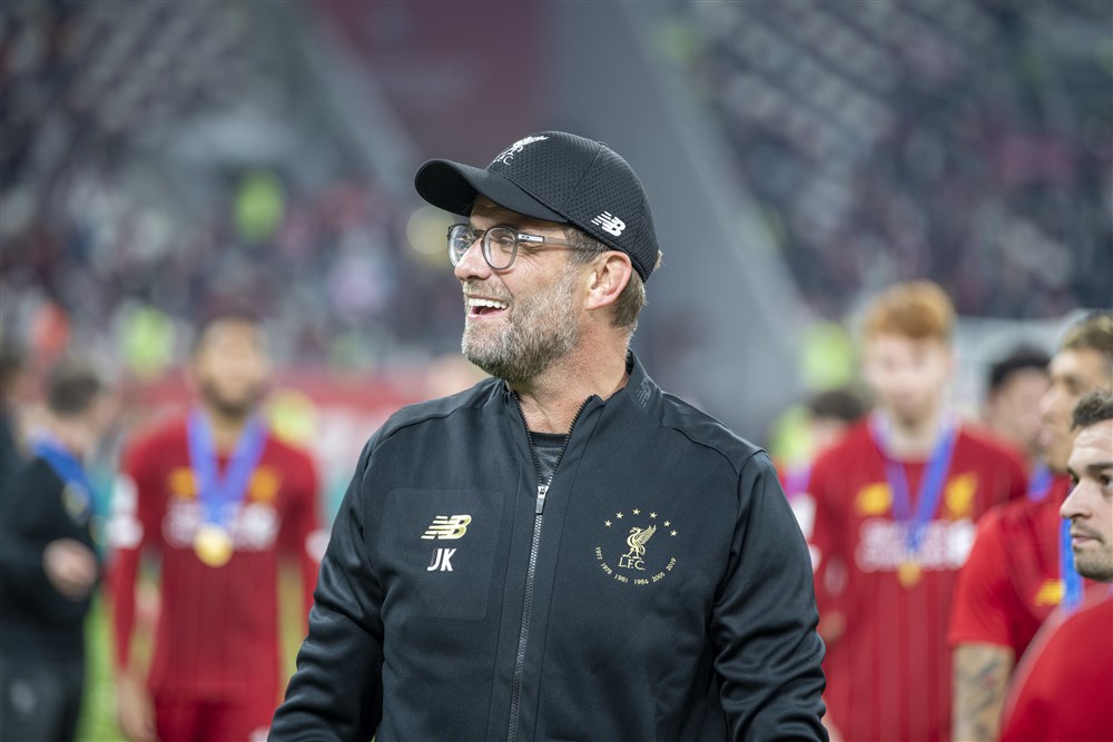 Klopp staat voor opgave met aanwinst Minamino: 'Hoe ga ik hem inpassen?'