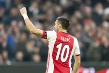 Thumbnail for article: In 2019 kwam niemand in de buurt van productieve Tadic