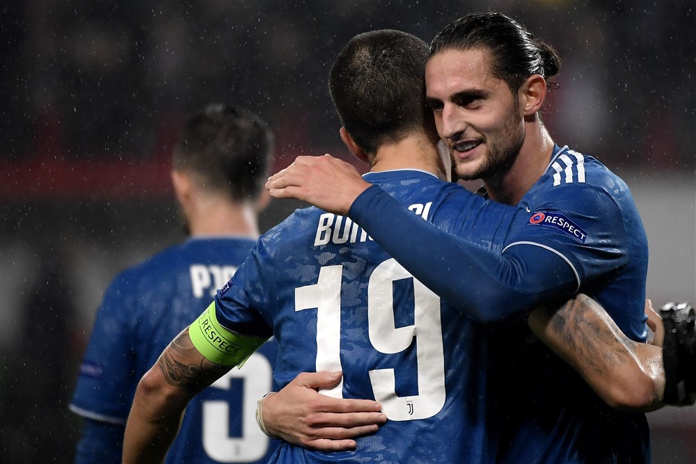 Prachtig gebaar van Rabiot voor Belgische transferpionier