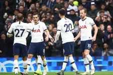 Thumbnail for article: Knappe comeback Spurs dankzij Alli en Boxing Day-specialist Kane