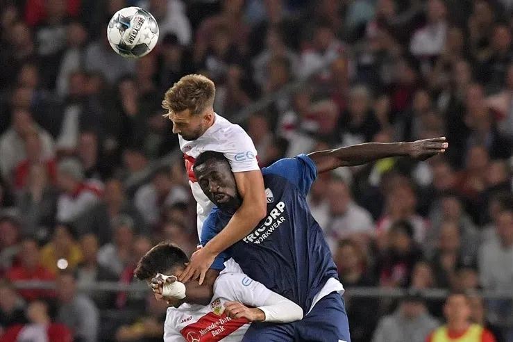 Liverpool lost defensieve problemen op na bijzondere deal met Stuttgart