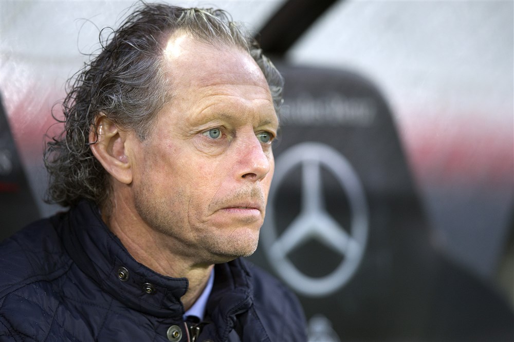 Preud'homme moet vrezen voor schorsing na zoveelste misdraging