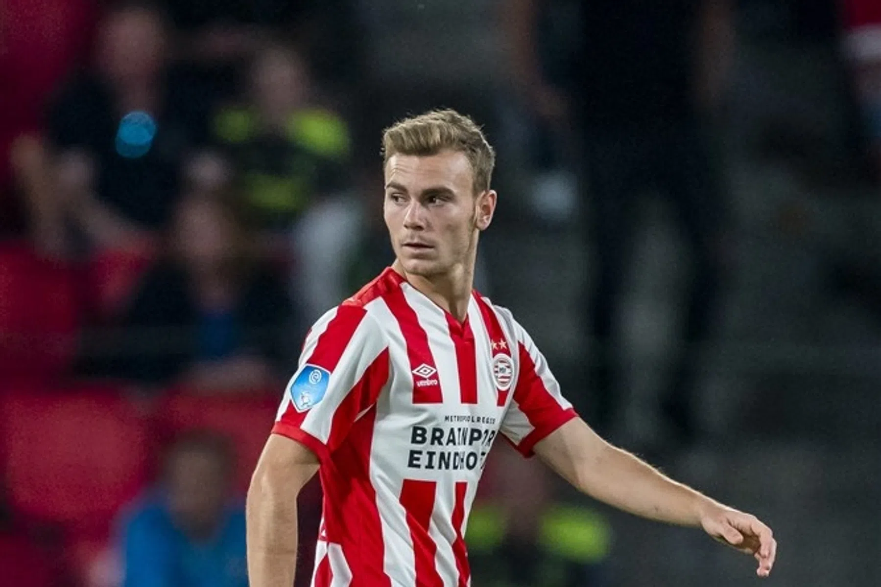 Valencia stuurt bij PSV mislukte Lato meteen door