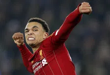 Thumbnail for article: Historische voorsprong voor 'niet te stoppen' Liverpool