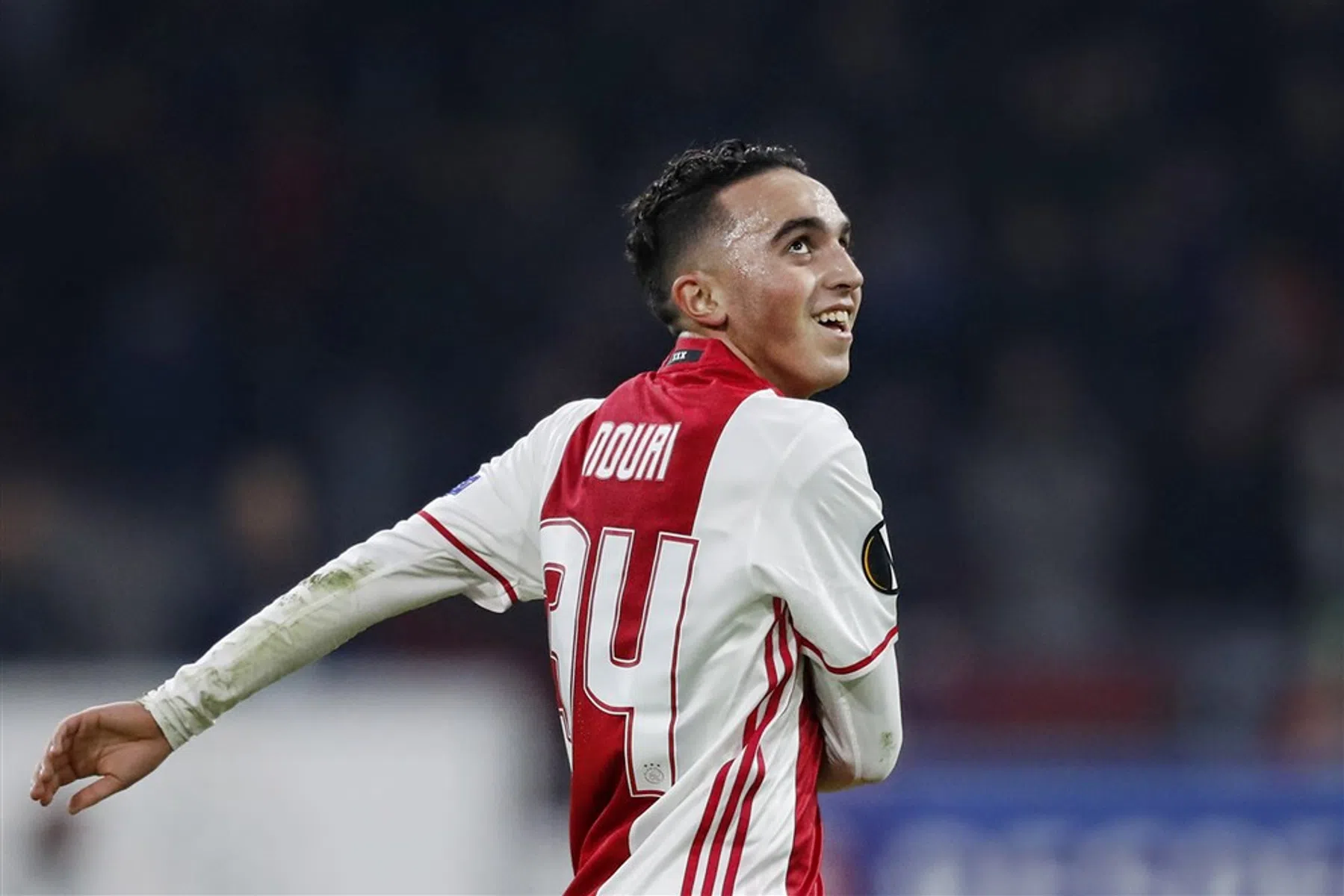 De pijn en het gemis van de familie Nouri: 'Abdelhak is nooit alleen'