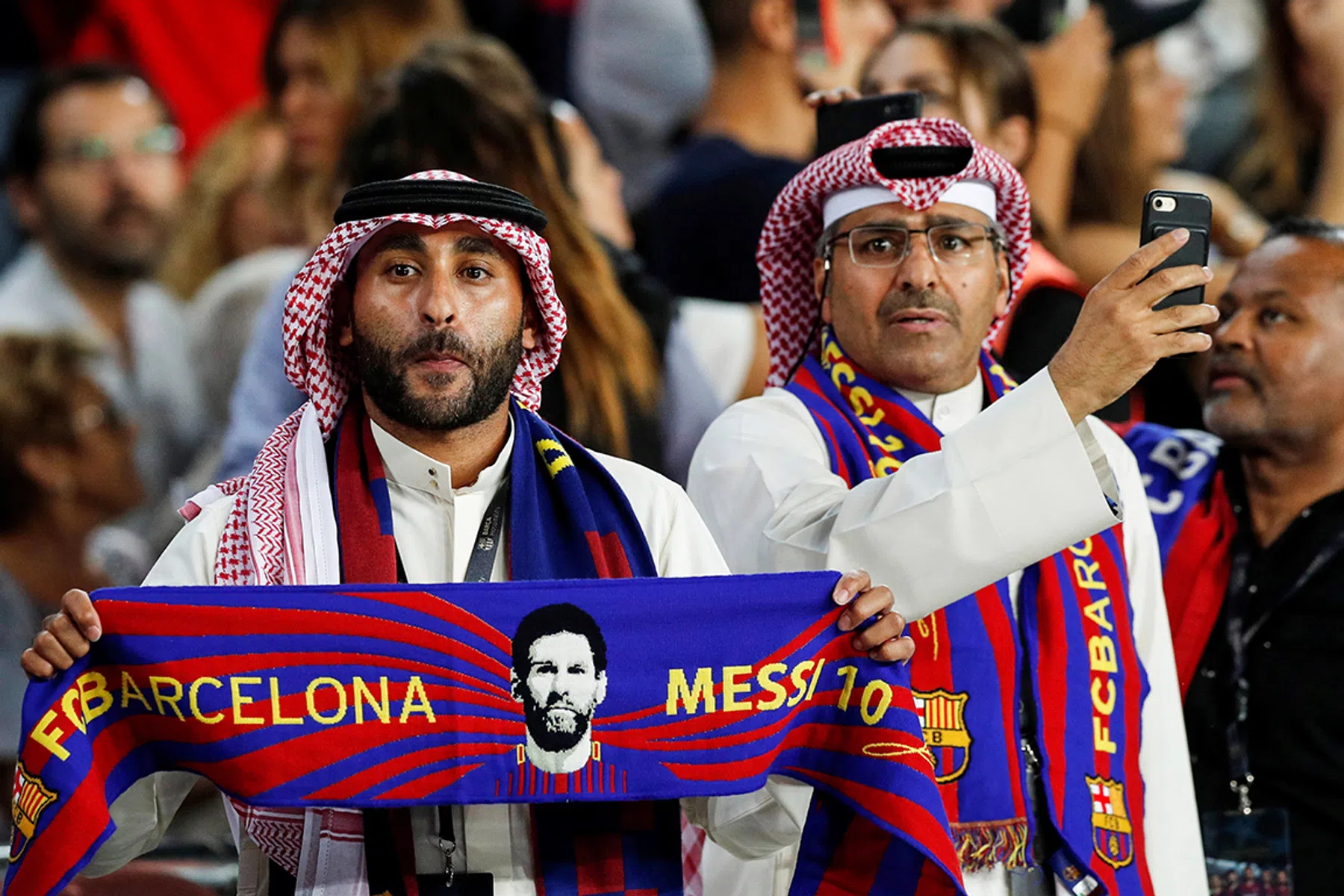 Zo werd La Liga een ongekende successtory