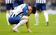 Thumbnail for article: Tranen bij Jahanbakhsh na eerste Premier League-goal