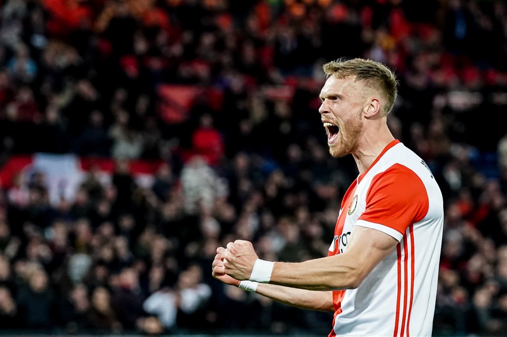 Guardiola kan het alleen met miljoenentransfers, Jørgensen vader