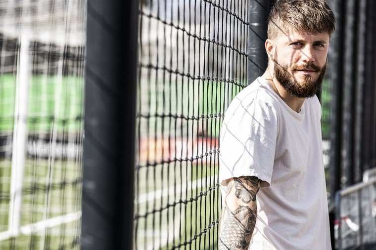 Schöne krijgt met derde trainer te maken in vier maanden Genoa