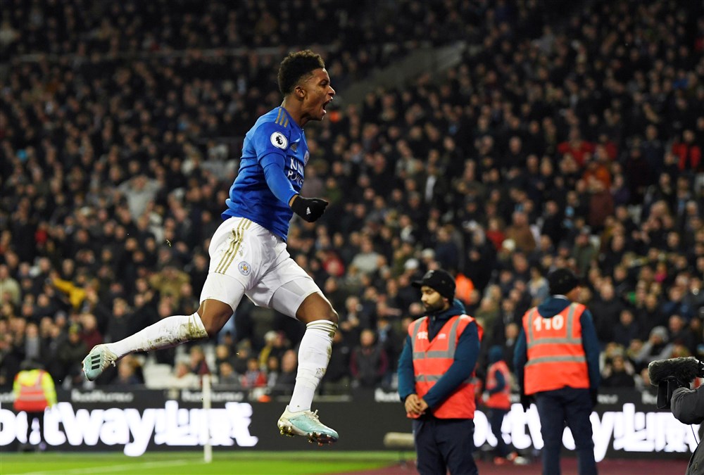 Eindejaarsplan pakt goed uit: Leicester blijft voornaamste 'uitdager' Liverpool