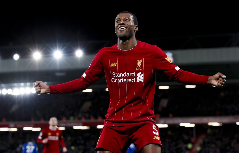 VI's Wereldelftal van 2019: Wijnaldum, Van de Beek of De Bruyne?