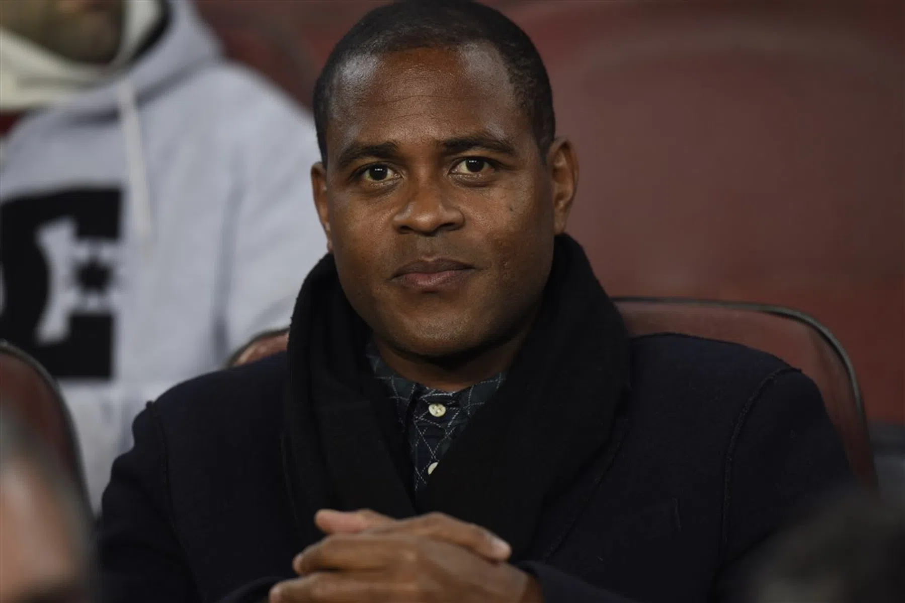 Kluivert komt met opmerkelijk Barça-pleidooi: 'Puig verdient een kans'