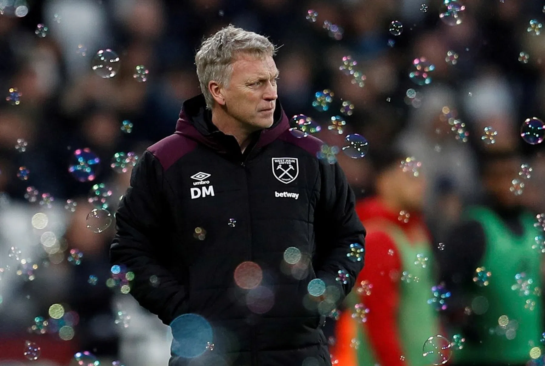 Moyes volgt Pellegrini op en keert terug bij West Ham United